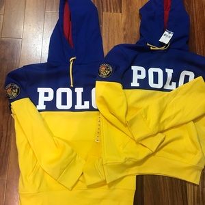 Polo Ralph Lauren Hoodie 2019